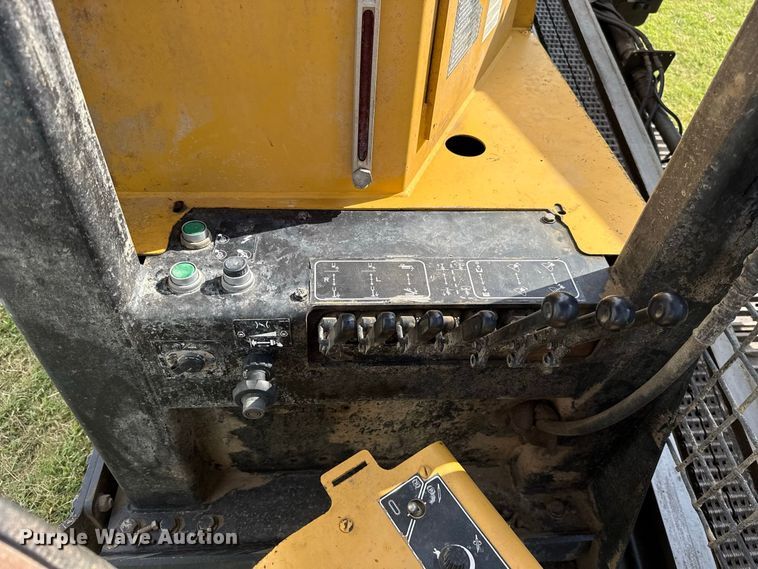 image for item FC4120 1998 Vermeer D40X40 directional boring unit