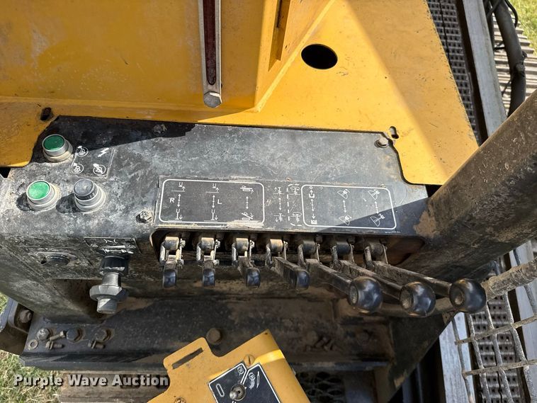 image for item FC4120 1998 Vermeer D40X40 directional boring unit
