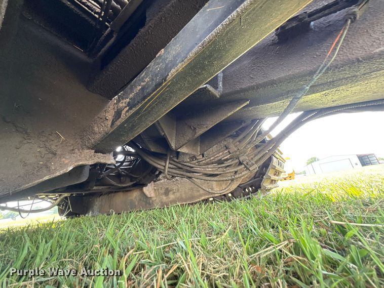 image for item FC4120 1998 Vermeer D40X40 directional boring unit