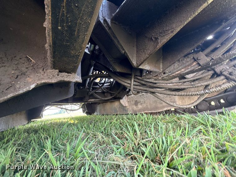 image for item FC4120 1998 Vermeer D40X40 directional boring unit