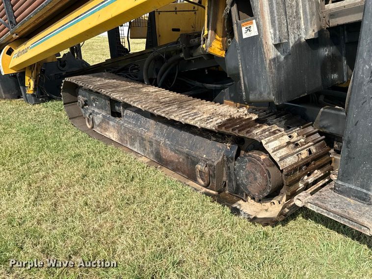 image for item FC4120 1998 Vermeer D40X40 directional boring unit