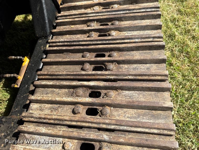 image for item FC4120 1998 Vermeer D40X40 directional boring unit