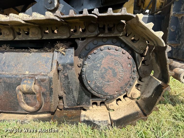 image for item FC4120 1998 Vermeer D40X40 directional boring unit