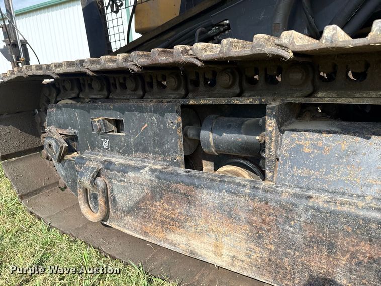 image for item FC4120 1998 Vermeer D40X40 directional boring unit