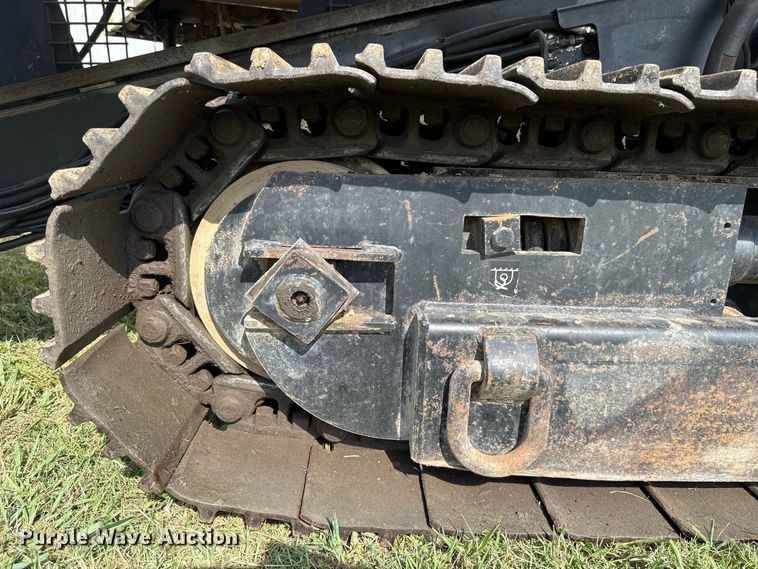 image for item FC4120 1998 Vermeer D40X40 directional boring unit