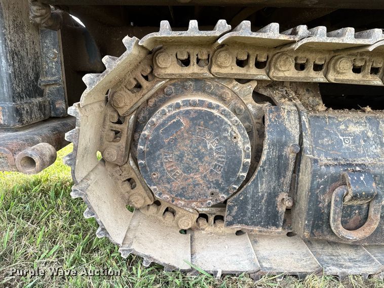 image for item FC4120 1998 Vermeer D40X40 directional boring unit