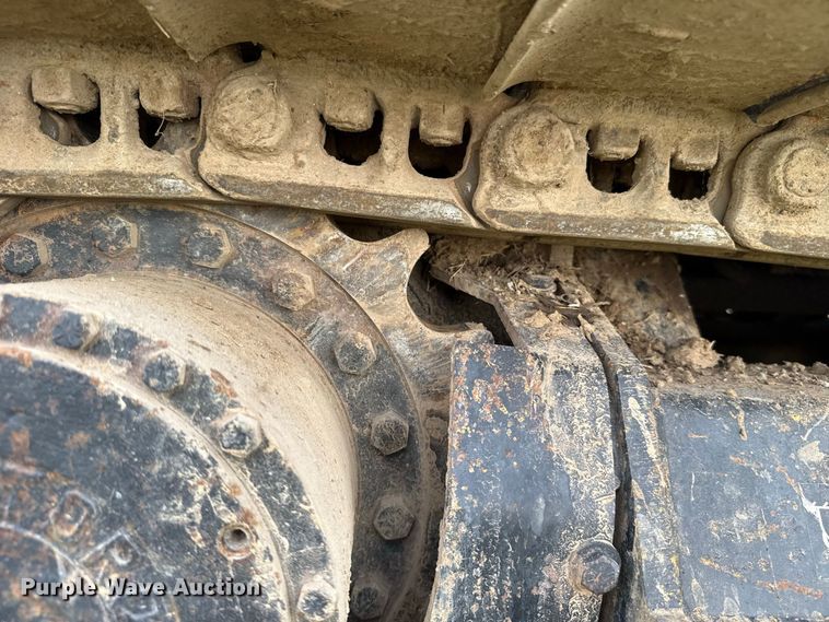 image for item FC4120 1998 Vermeer D40X40 directional boring unit