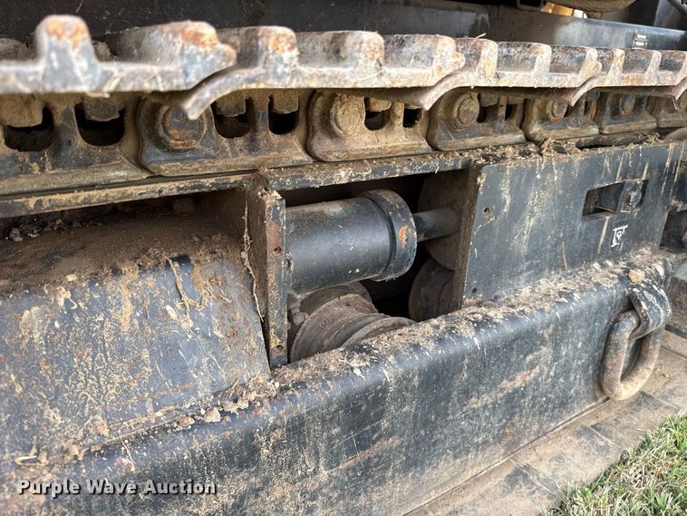 image for item FC4120 1998 Vermeer D40X40 directional boring unit