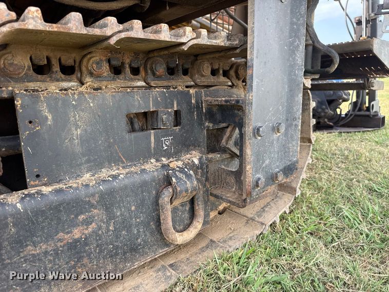 image for item FC4120 1998 Vermeer D40X40 directional boring unit