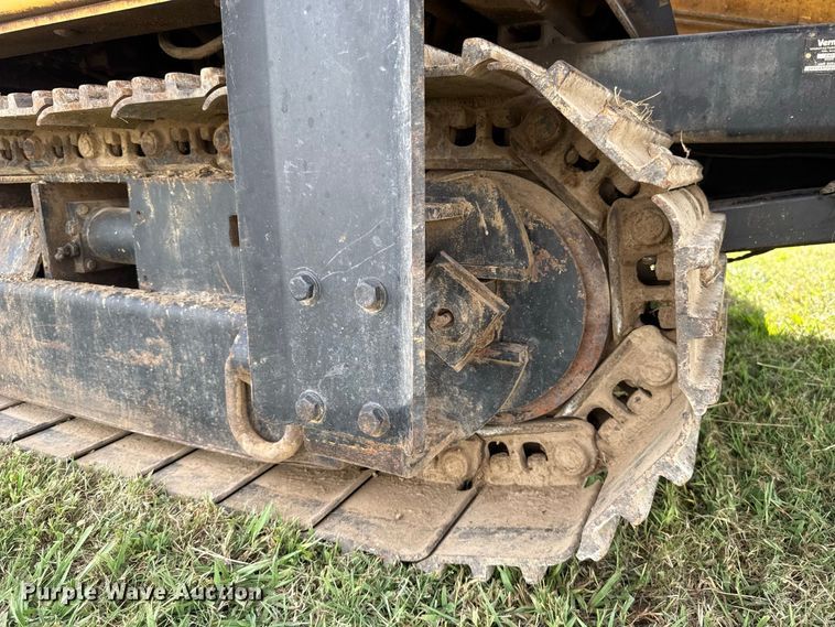 image for item FC4120 1998 Vermeer D40X40 directional boring unit