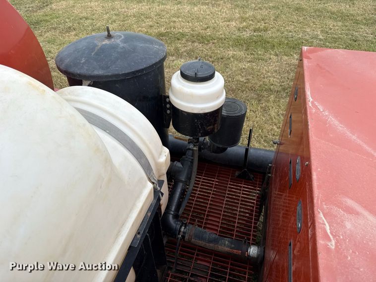 image for item FC4123 2003 Ditch Witch FX30 vacuum excavator