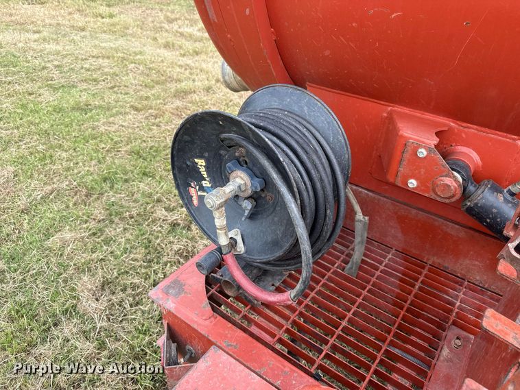 image for item FC4123 2003 Ditch Witch FX30 vacuum excavator