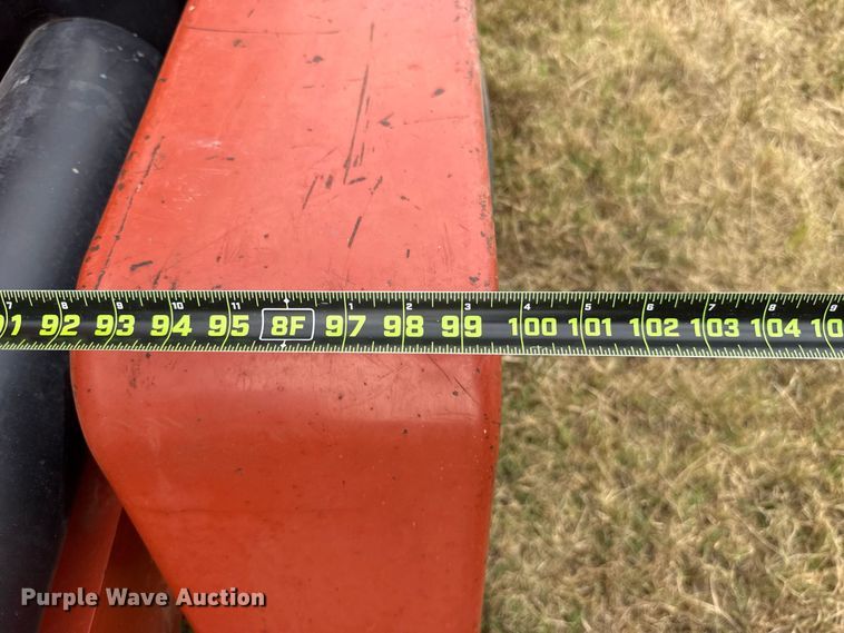 image for item FC4123 2003 Ditch Witch FX30 vacuum excavator