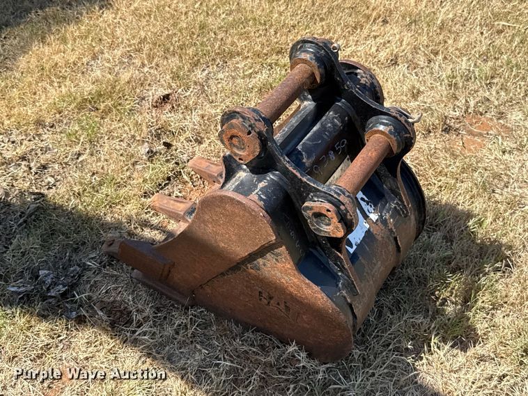 image for item FC4177 2015 Caterpillar 302.7DCR mini excavator