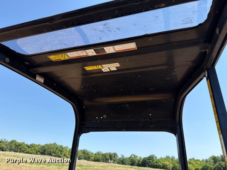 image for item FC4177 2015 Caterpillar 302.7DCR mini excavator
