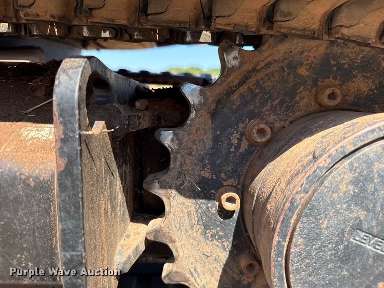 image for item FC4177 2015 Caterpillar 302.7DCR mini excavator