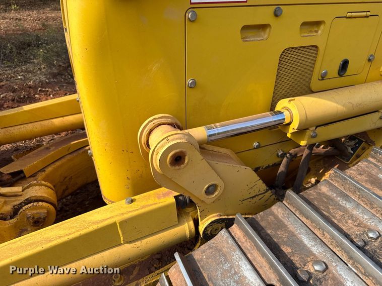 image for item FC4182 2020 Komatsu D51EX-24 dozer