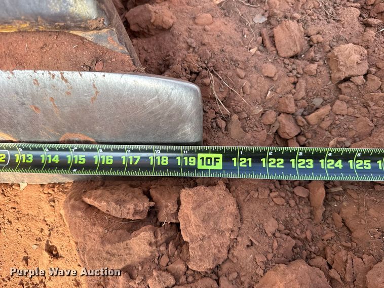 image for item FC4182 2020 Komatsu D51EX-24 dozer