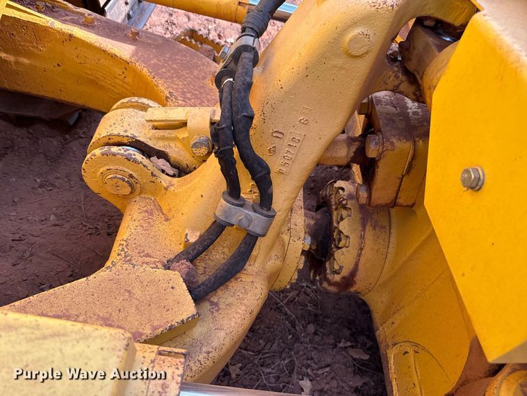 image for item FC4182 2020 Komatsu D51EX-24 dozer