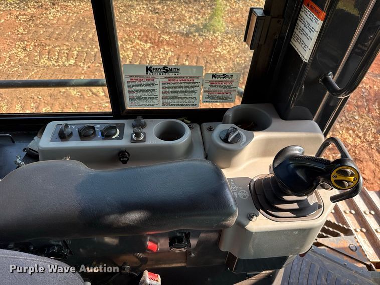 image for item FC4182 2020 Komatsu D51EX-24 dozer