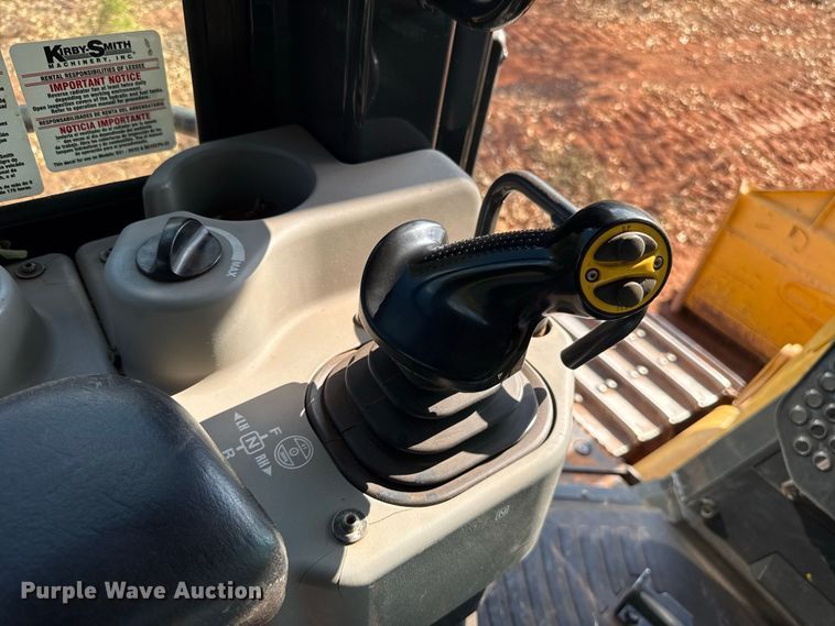image for item FC4182 2020 Komatsu D51EX-24 dozer