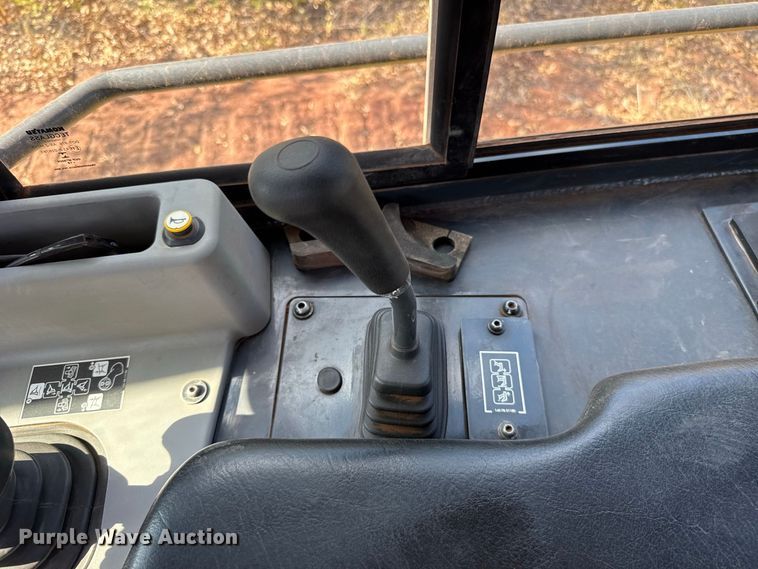 image for item FC4182 2020 Komatsu D51EX-24 dozer