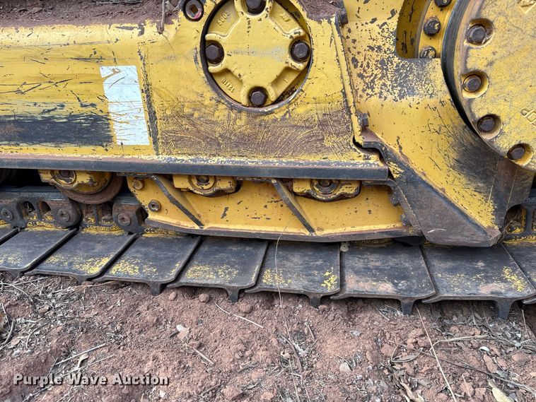 image for item FC4182 2020 Komatsu D51EX-24 dozer