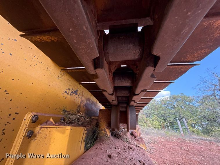 image for item FC4182 2020 Komatsu D51EX-24 dozer