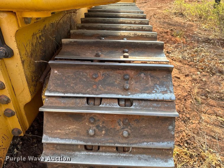 image for item FC4182 2020 Komatsu D51EX-24 dozer
