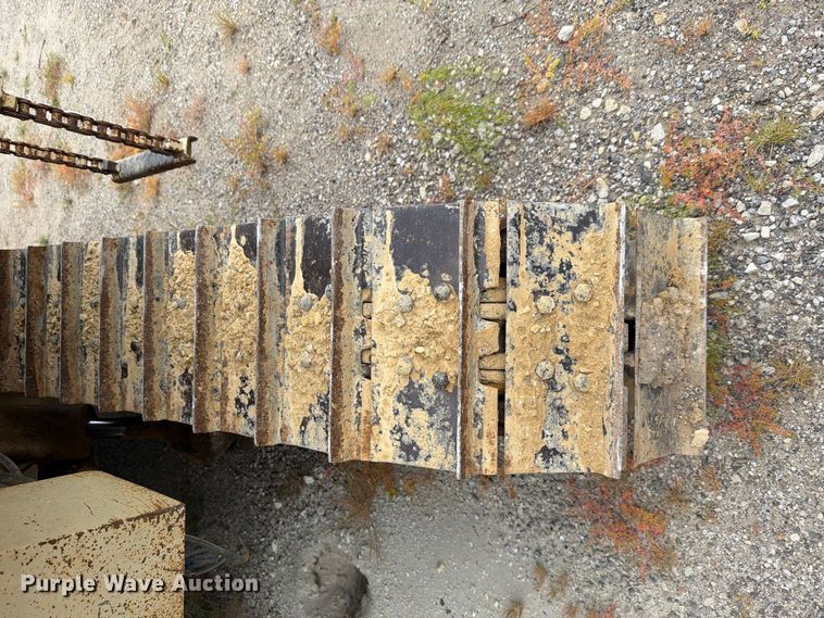 image for item FH6330 Ingersoll Rand ECM470 crawler drill