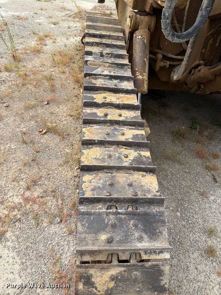 image for item FH6330 Ingersoll Rand ECM470 crawler drill