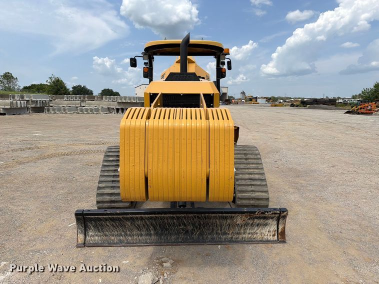 image for item FI0322 2023 Vermeer RTX1250i2 rock saw