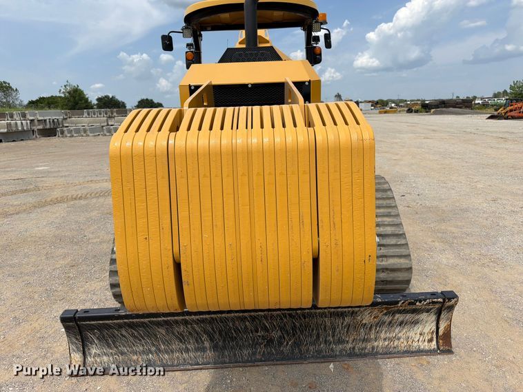 image for item FI0322 2023 Vermeer RTX1250i2 rock saw