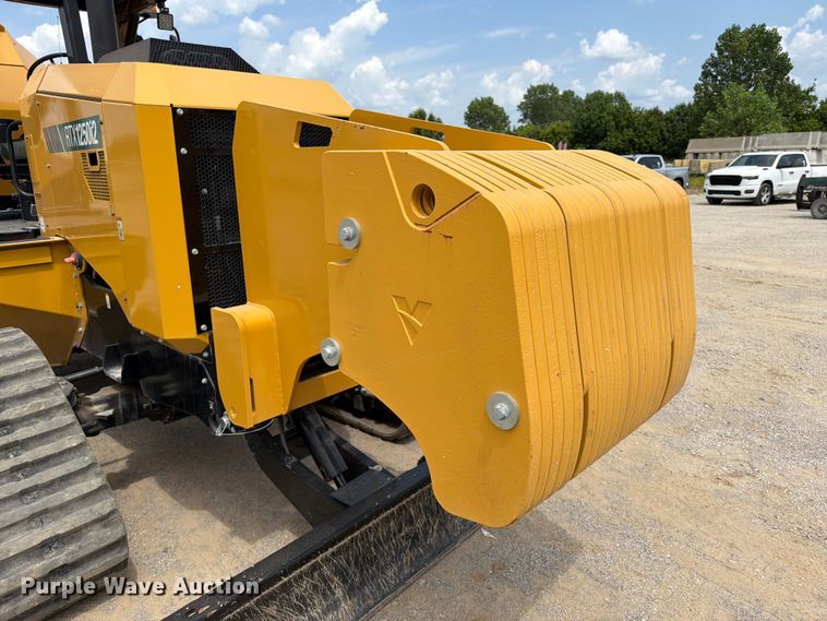image for item FI0322 2023 Vermeer RTX1250i2 rock saw