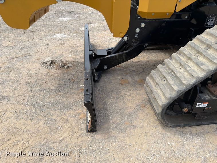 image for item FI0322 2023 Vermeer RTX1250i2 rock saw