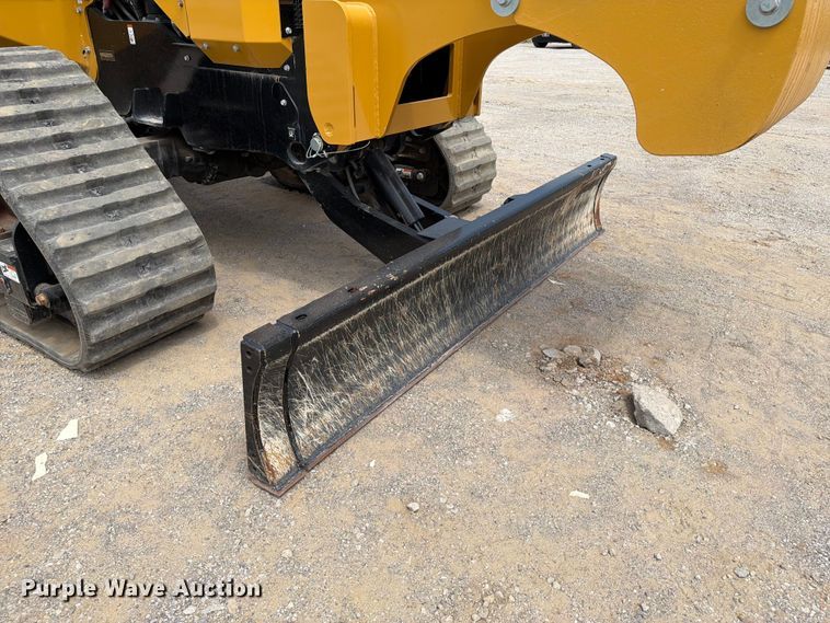 image for item FI0322 2023 Vermeer RTX1250i2 rock saw