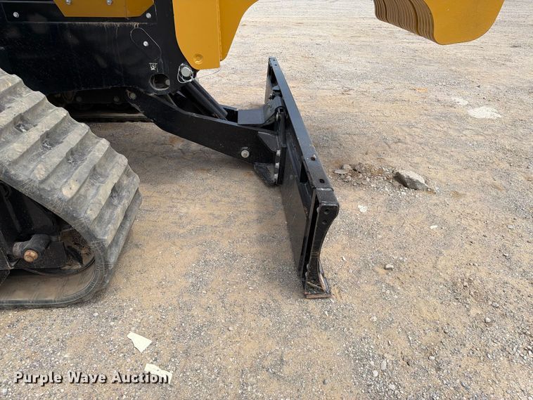 image for item FI0322 2023 Vermeer RTX1250i2 rock saw