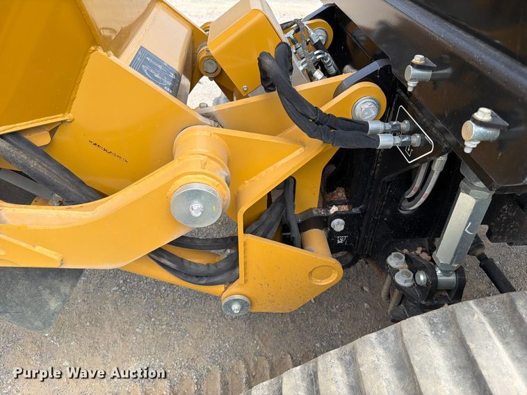 image for item FI0322 2023 Vermeer RTX1250i2 rock saw