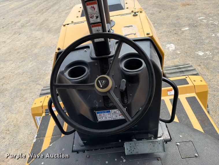 image for item FI0322 2023 Vermeer RTX1250i2 rock saw