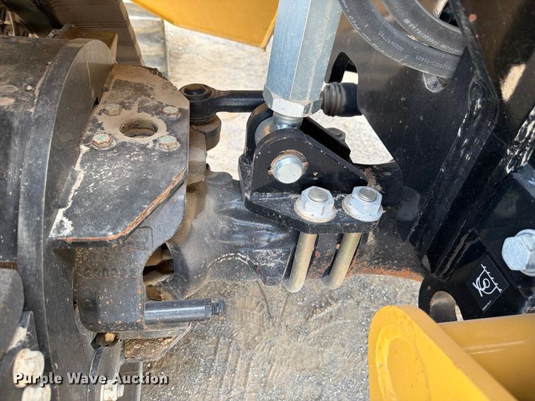 image for item FI0322 2023 Vermeer RTX1250i2 rock saw