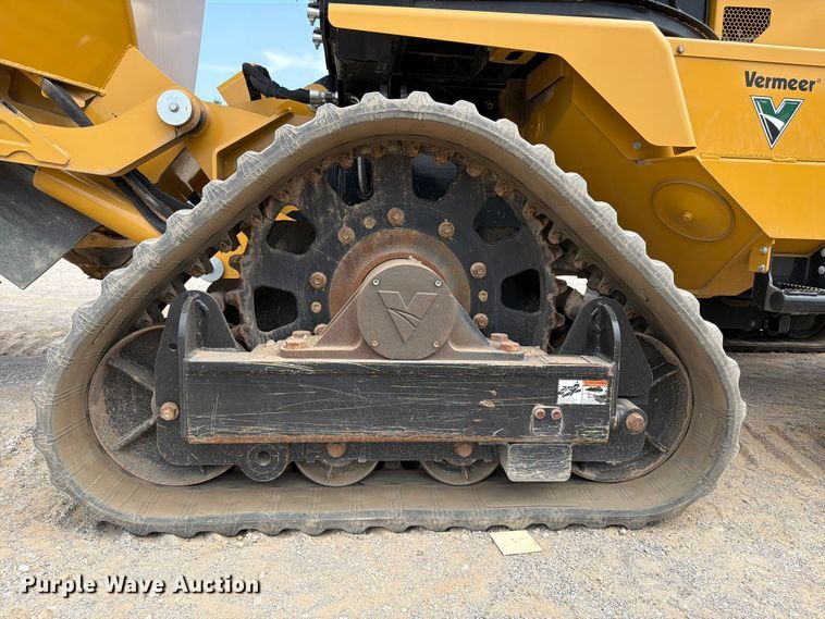 image for item FI0322 2023 Vermeer RTX1250i2 rock saw