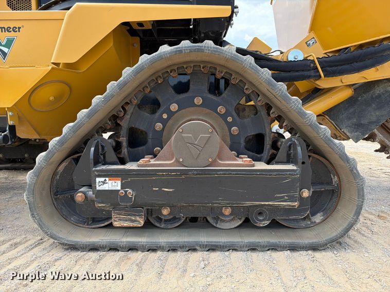 image for item FI0322 2023 Vermeer RTX1250i2 rock saw