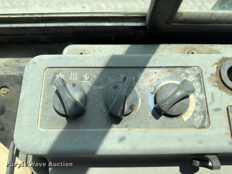 image for item FI0345 2018 Komatsu D61PX-24 dozer