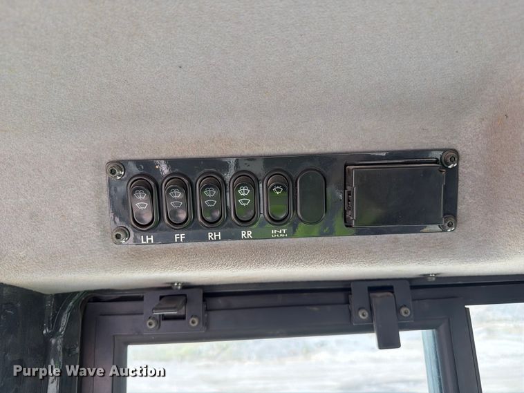 image for item FI0345 2018 Komatsu D61PX-24 dozer
