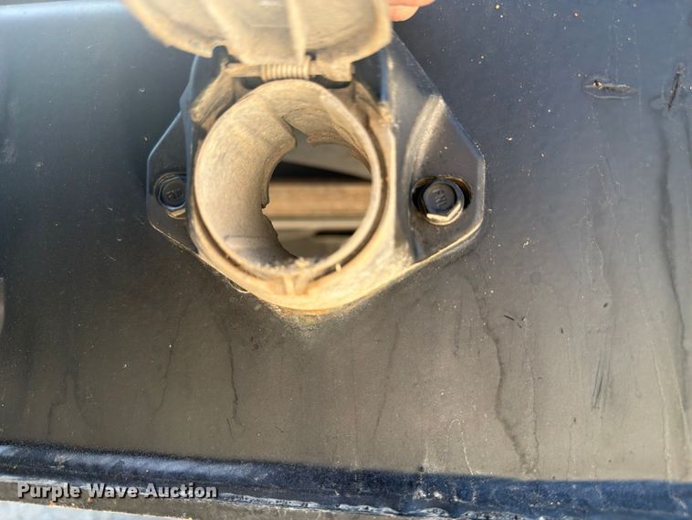 image for item FI0348 2017 RAM 5500 bucket truck