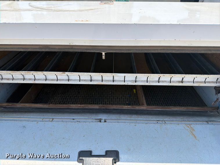 image for item FI0348 2017 RAM 5500 bucket truck