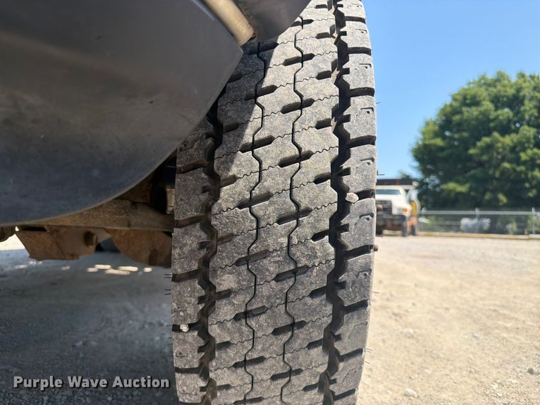 image for item FI0348 2017 RAM 5500 bucket truck