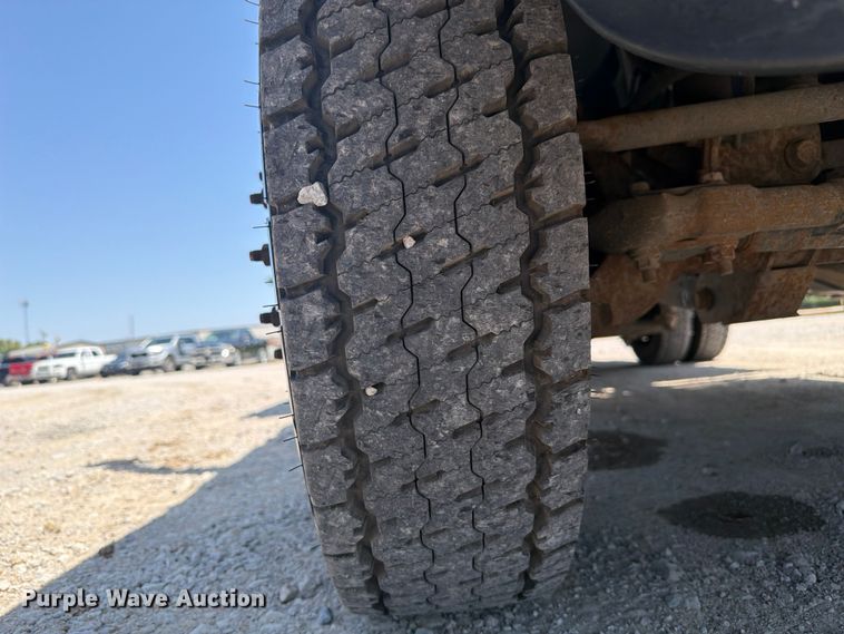 image for item FI0348 2017 RAM 5500 bucket truck