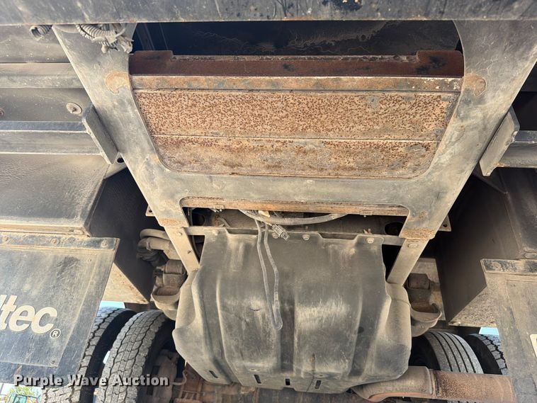 image for item FI0348 2017 RAM 5500 bucket truck