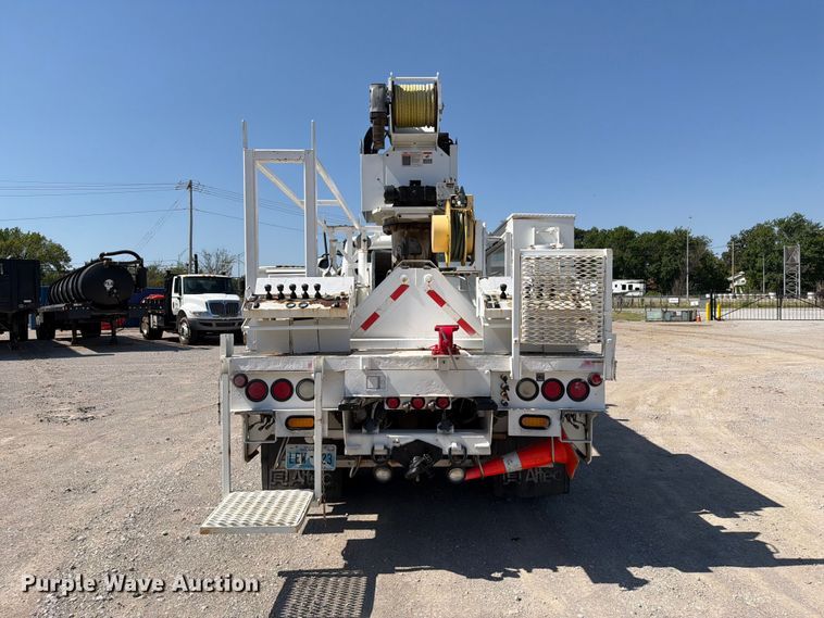 image for item FI0349 2006 Freightliner Business Class M2 bucket truck